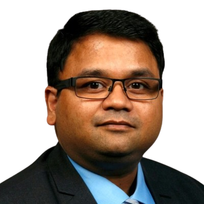Christopher Fernandes